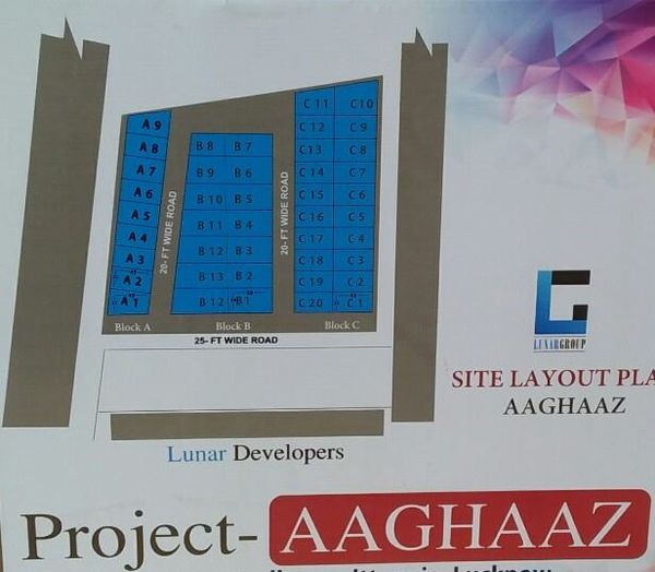 Lunar developers
